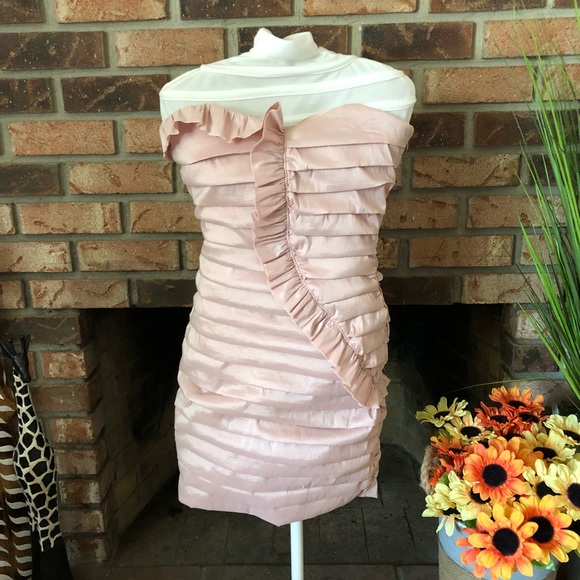 City Studio Dresses City Studio Dress Poshmark